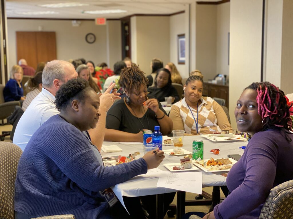 Smith Debnam Attorneys at Law - 50th Anniversary