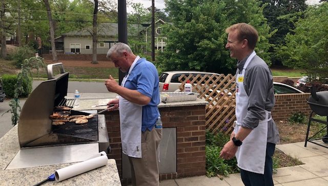 Smith Debnam Attorneys at Law RMH