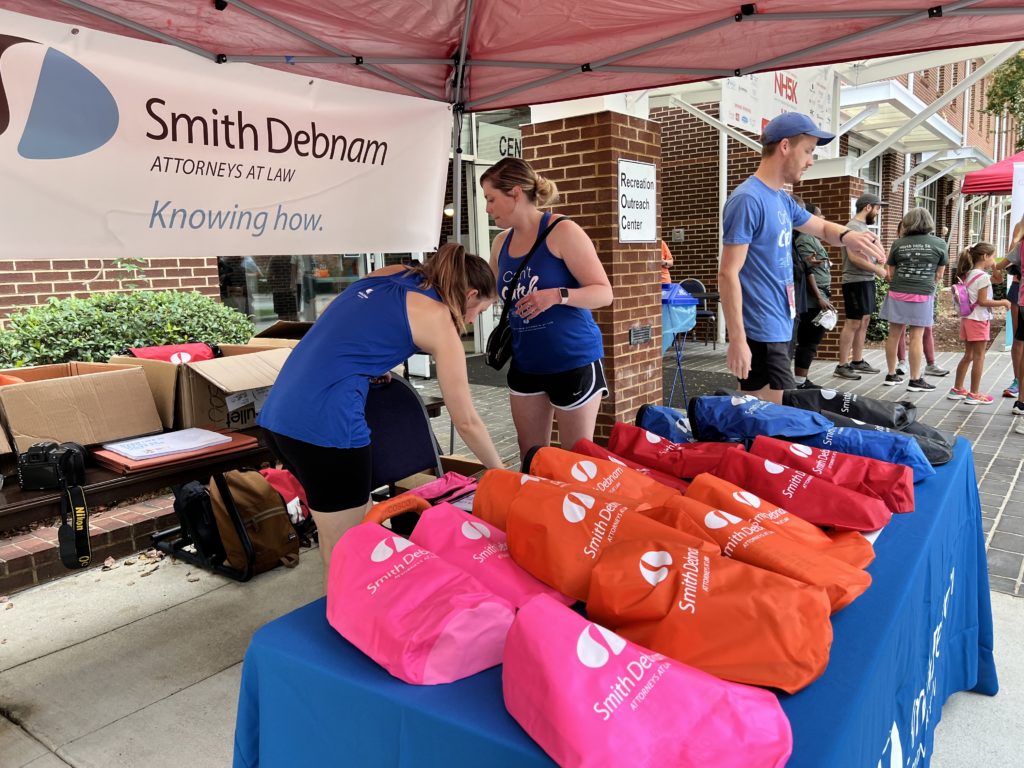 Smith Debnam Attorneys at Law