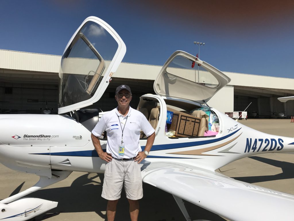 Smith Debnam Attorneys at Law - Operation Airborne