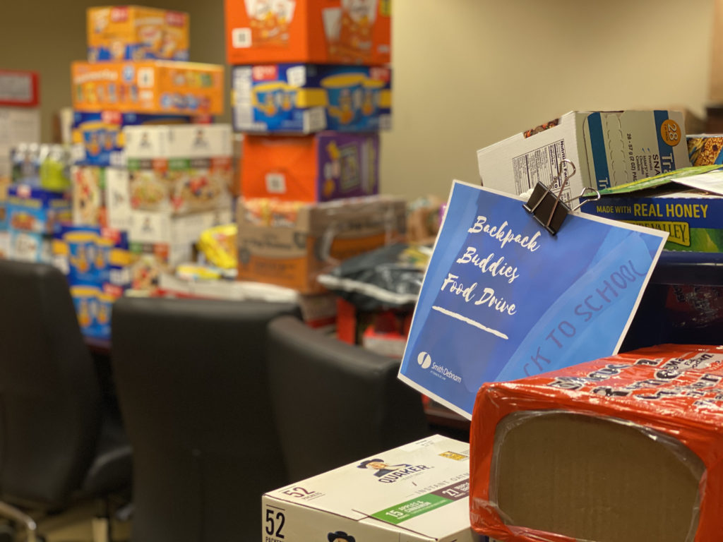 Smith Debnam Attorneys at Law