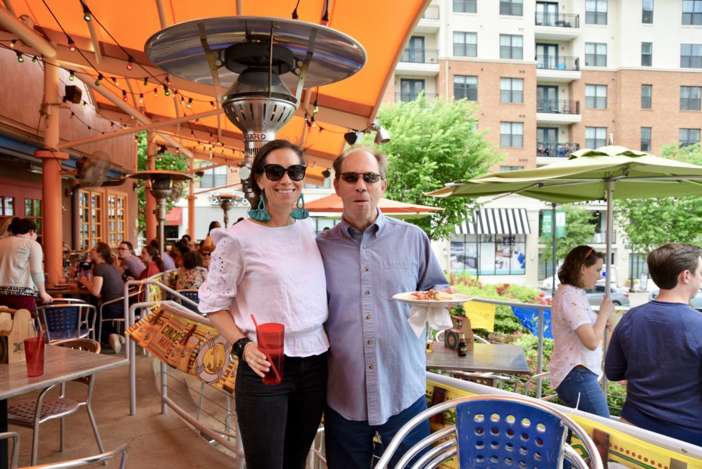 Smith Debnam Attorneys at Law - 2016 American Red Cross Fundraiser