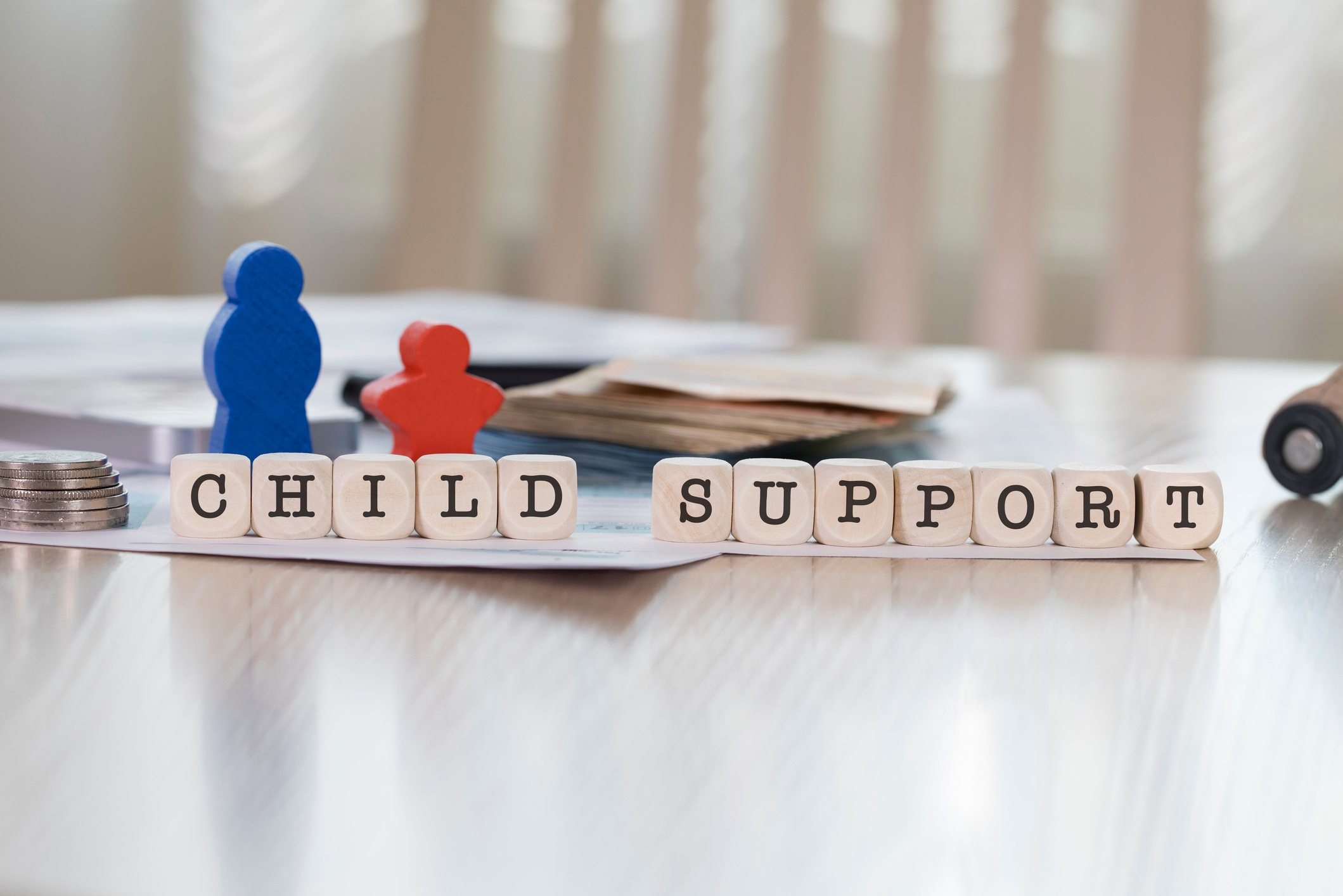 Basics of Calculating North Carolina Child Support, Smith Debnam Attorneys at Law, Divorce, Child Custory