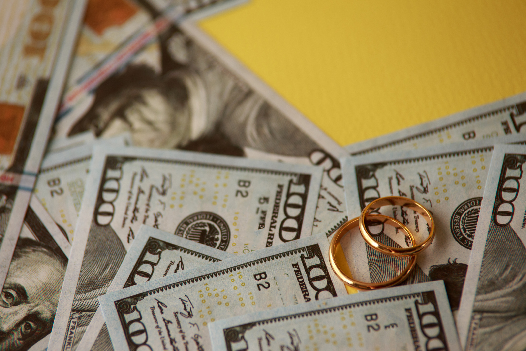 What Happens if My Ex-Spouse Falls Behind on Alimony Payments?