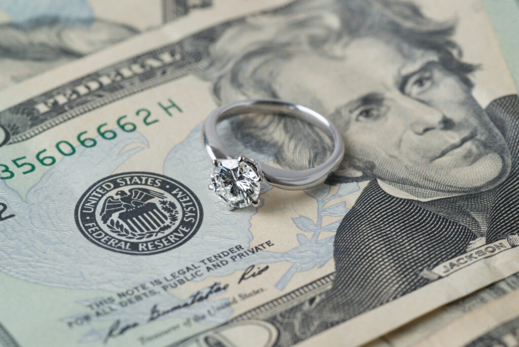 Alimony and Spousal Support