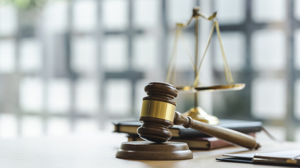 Smith Debnam Attorneys at Law Litigation Practice Area Page