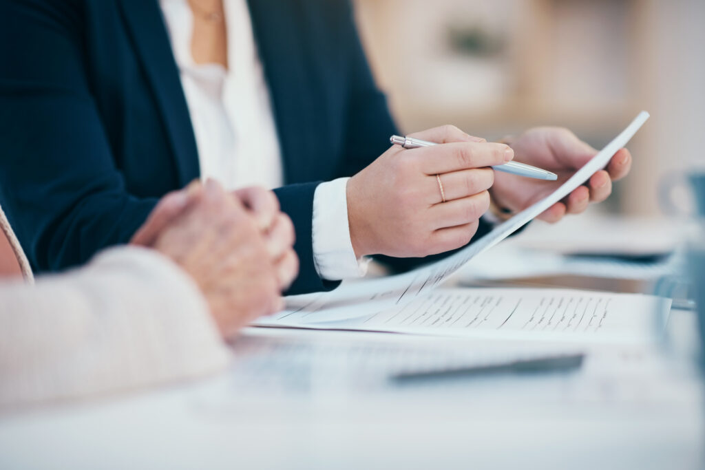 Smith Debnam Transactional & Advisory Services