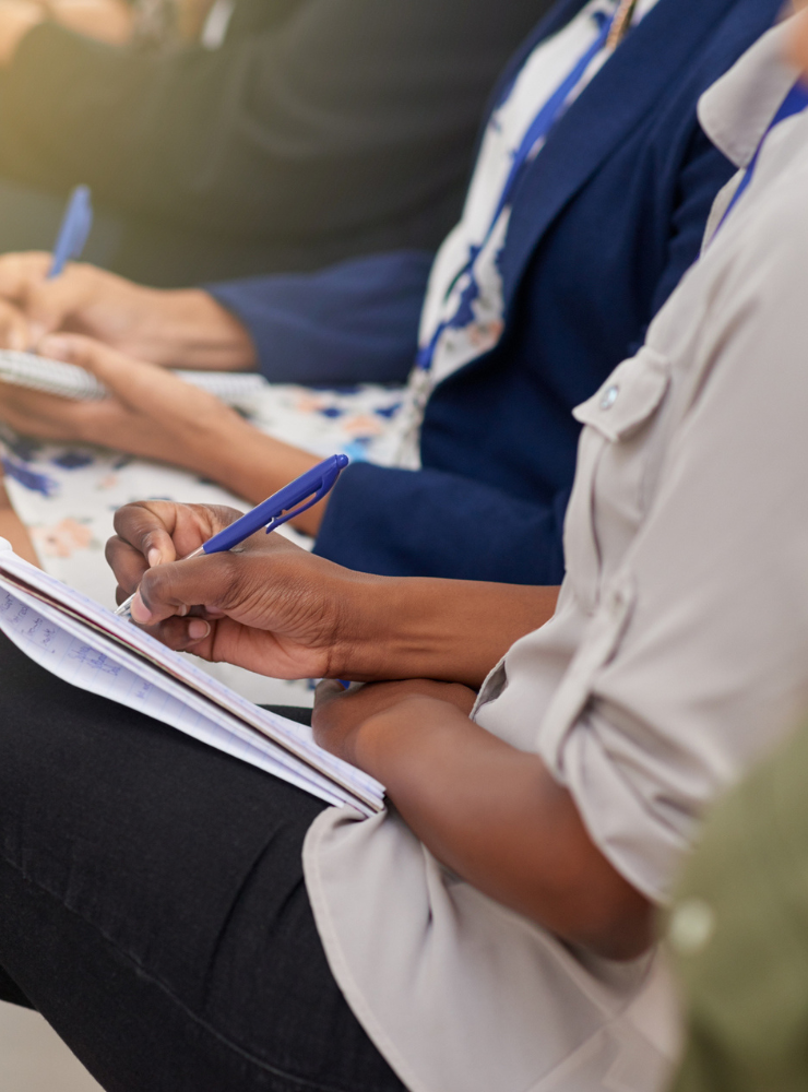 Smith Debnam D&I Ongoing Training