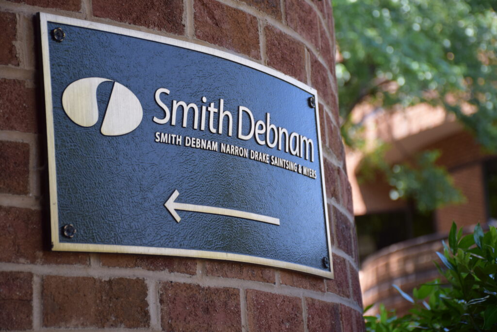 Smith Debnam Attorneys at Law - Raleigh