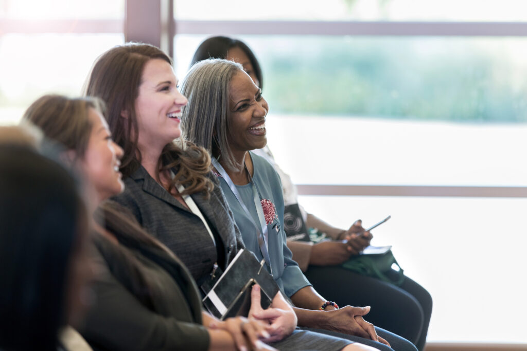 Smith Debnam Attorneys at Law - Supportive Environment