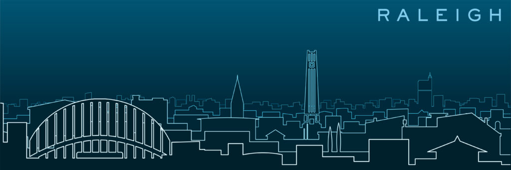 Smith Debnam Attorneys at Law - Raleigh office