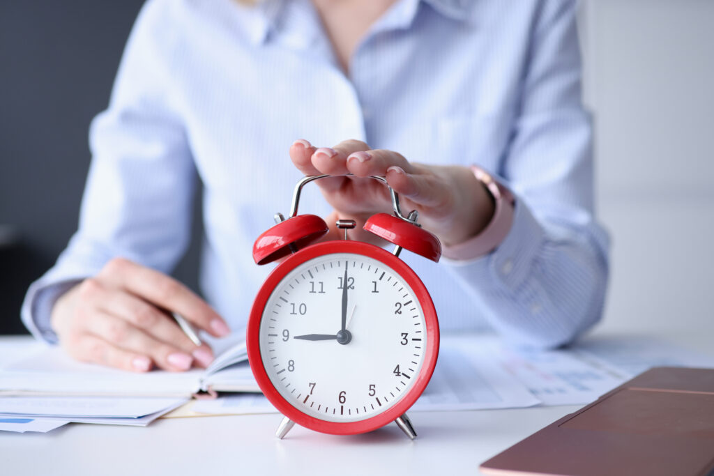 Warning to Creditors:  The Clock Is Ticking - Smith Debnam Attorneys at Law