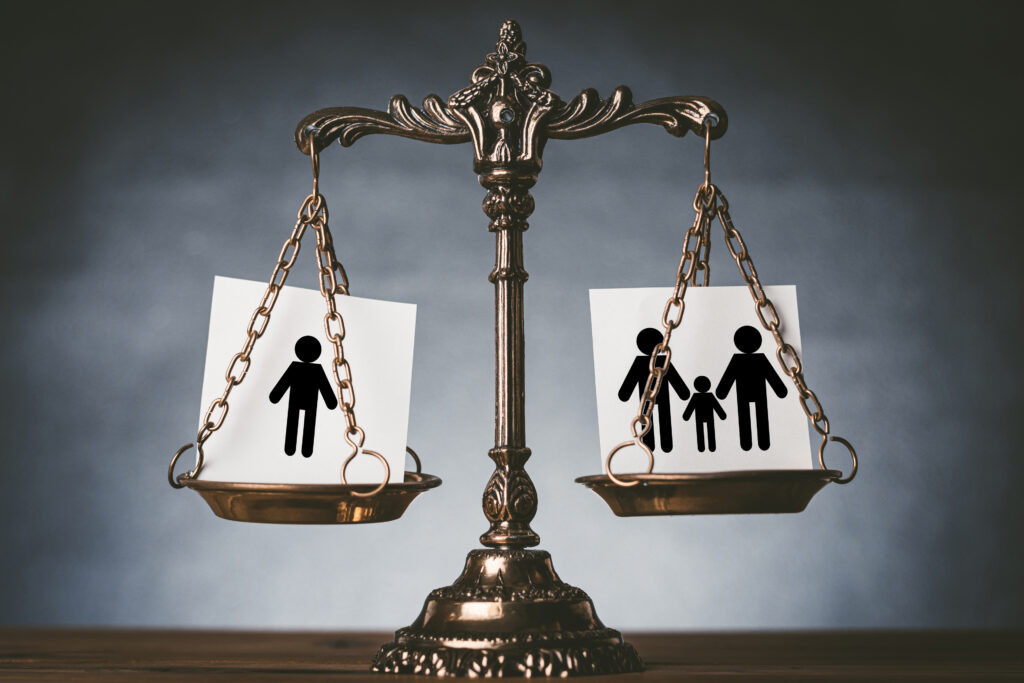Understanding Termination of Parental Rights in North Carolina - Smith Debnam Attorneys at Law