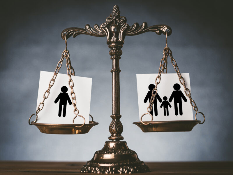 Understanding Termination of Parental Rights in North Carolina - Smith Debnam Attorneys at Law