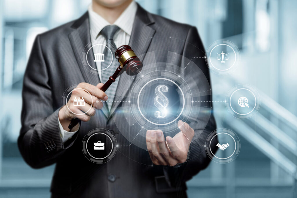 Why Law Firms Need Dedicated Compliance Officers - Smith Debnam Attorneys at Law