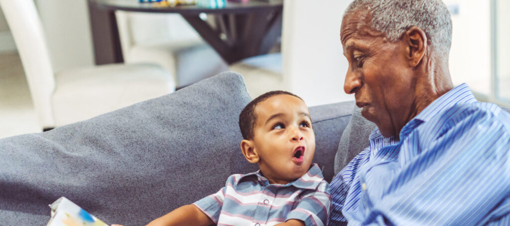 Grandparents' Visitation Rights in North Carolina: Understanding the Legal Landscape