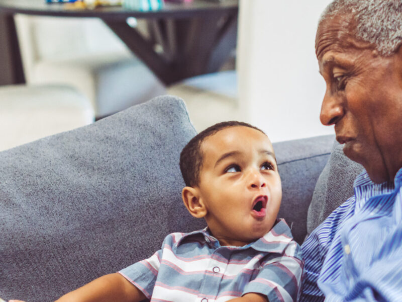 Grandparents' Visitation Rights in North Carolina: Understanding the Legal Landscape