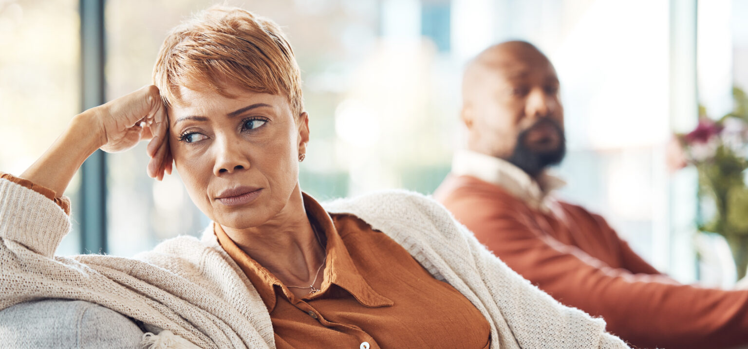 Proving Alienation of Affection: What Evidence Do You Need?