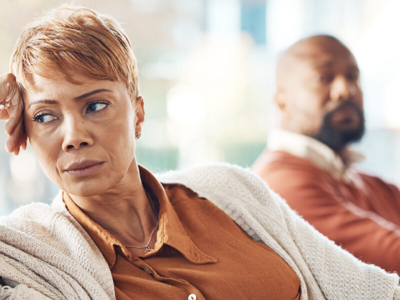 Proving Alienation of Affection: What Evidence Do You Need?
