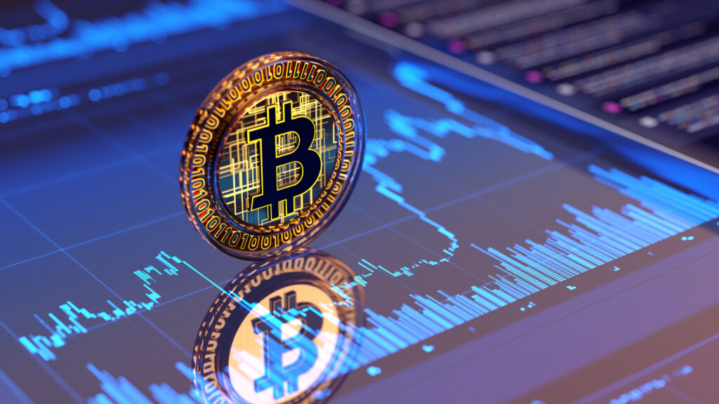 Cryptocurrency and Divorce: How Digital Assets Are Divided In North Carolina
