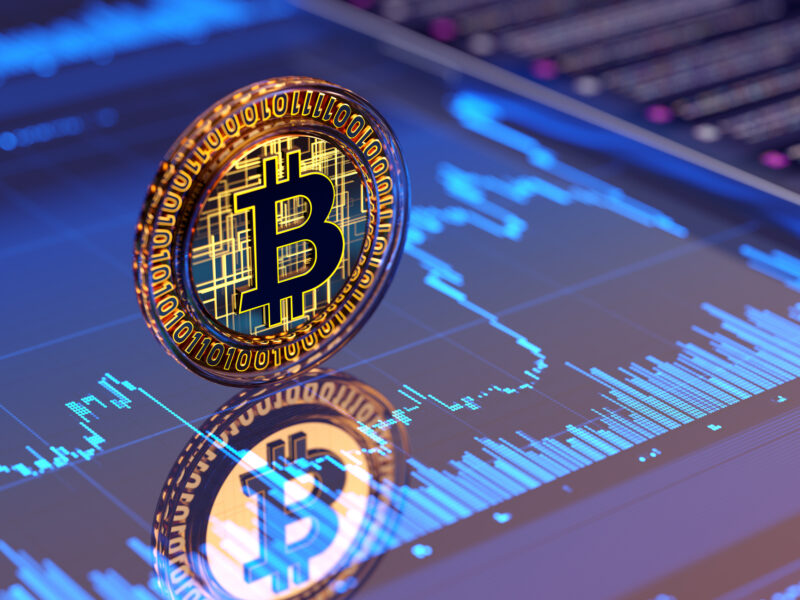 Cryptocurrency and Divorce: How Digital Assets Are Divided In North Carolina