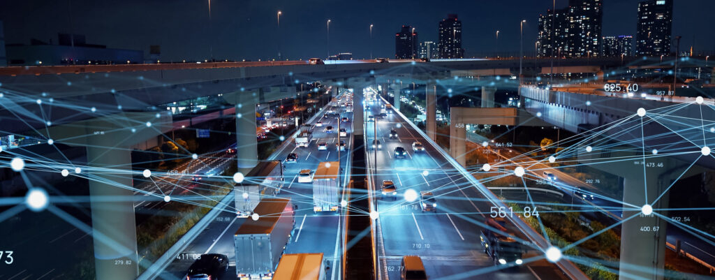 Navigating AI-Driven Transformations in Equipment Leasing and Financing for the Transportation Sector