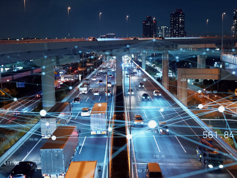 Navigating AI-Driven Transformations in Equipment Leasing and Financing for the Transportation Sector