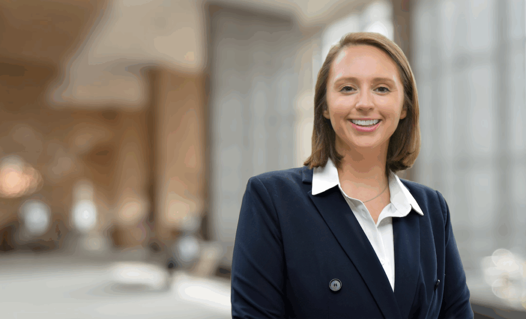 A. Caroline Austin - Smith Debnam Family Law Attorney