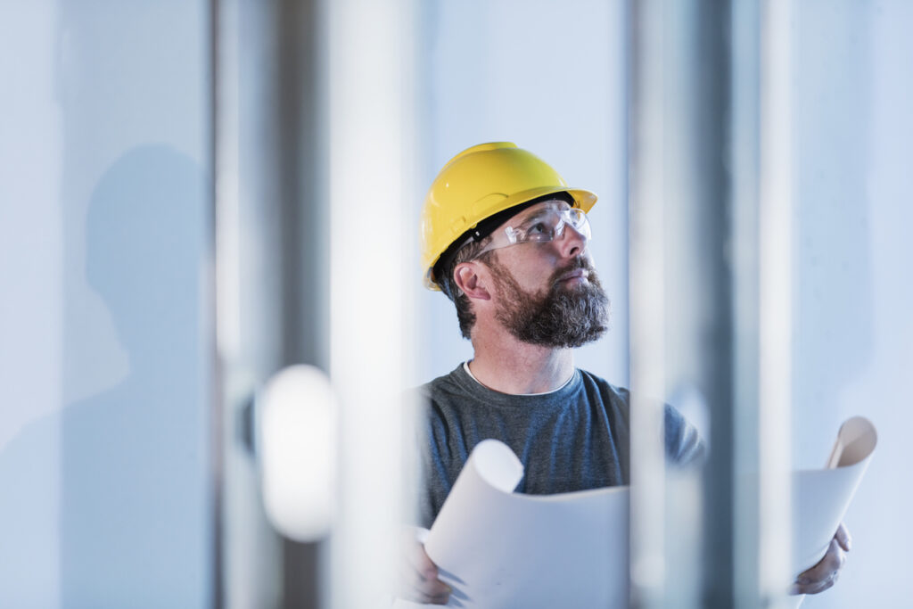 THE IMPACT OF BANKRUPTCY ON CONSTRUCTION PROJECTS