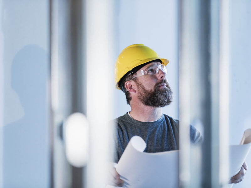 THE IMPACT OF BANKRUPTCY ON CONSTRUCTION PROJECTS