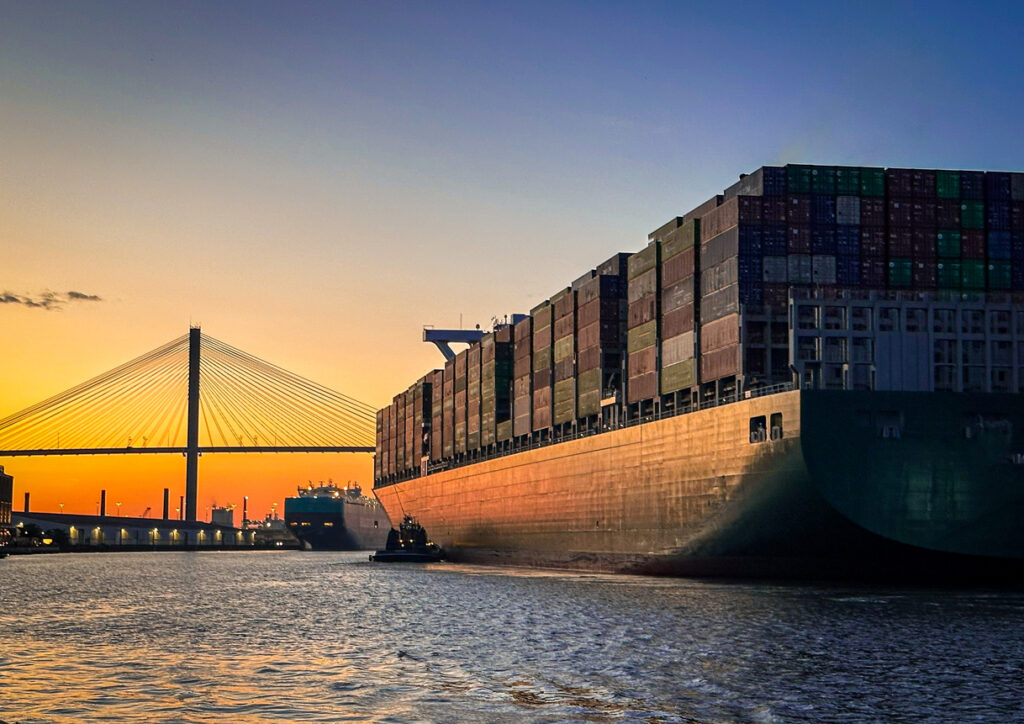The Legal Impact of Supply Chain Disruptions on Construction Projects
