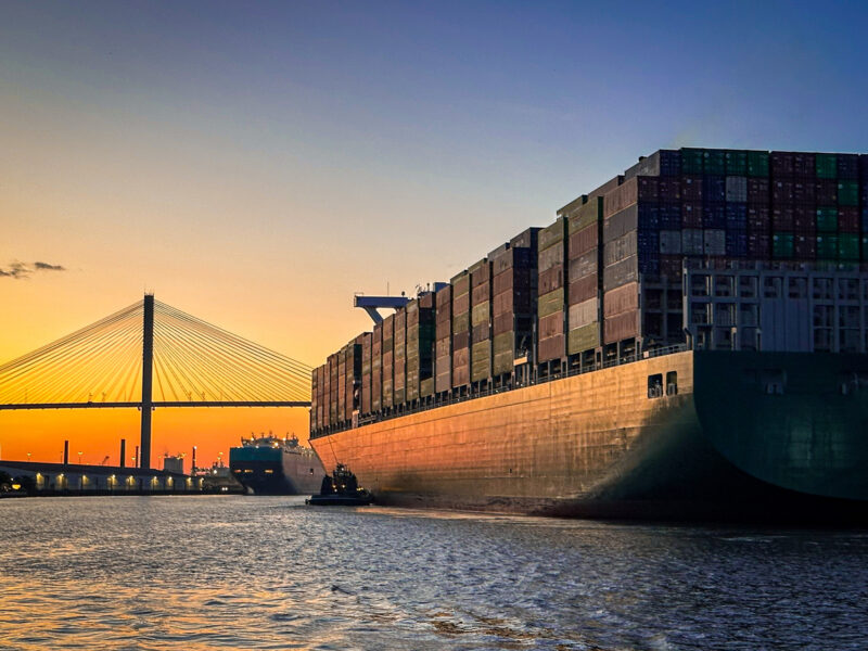 The Legal Impact of Supply Chain Disruptions on Construction Projects