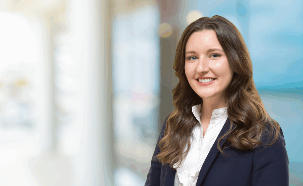 Andrea Renegar-King - Smith Debnam Family Law Attorney