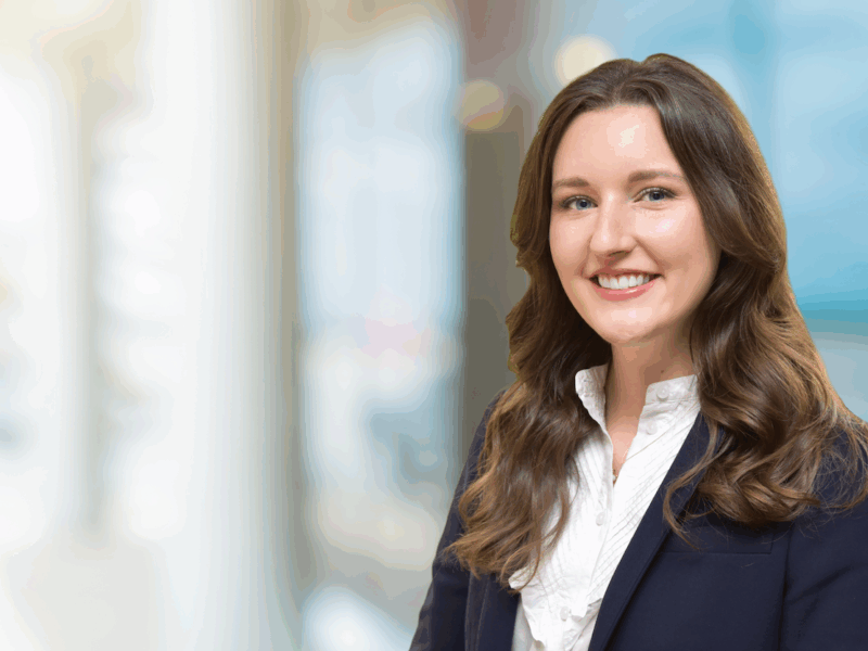Andrea Renegar-King - Smith Debnam Family Law Attorney
