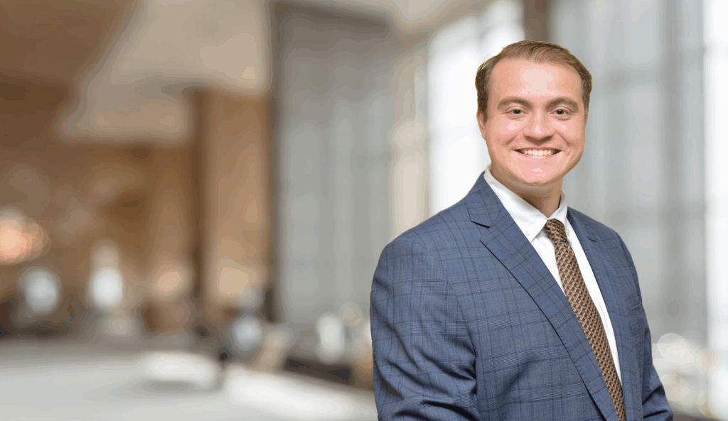 David Belisle - Smith Debnam Attorney