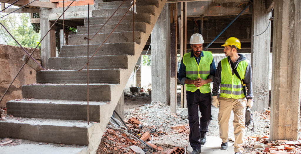 Steps You Can Take When a Construction Contract Is Breached