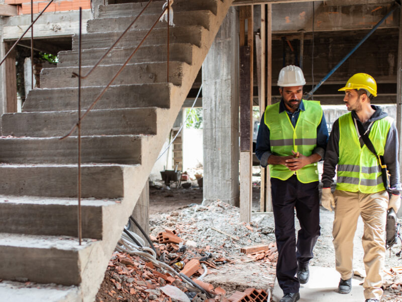 Steps You Can Take When a Construction Contract Is Breached