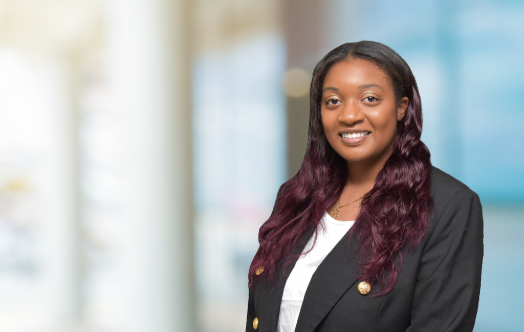 Amber N. Doyle - Smith Debnam Attorneys at Law