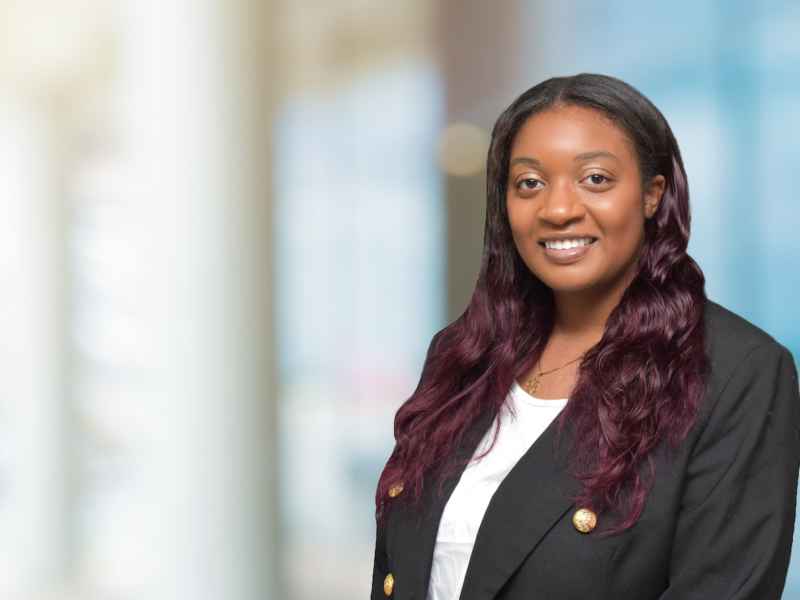 Amber N. Doyle - Smith Debnam Attorneys at Law