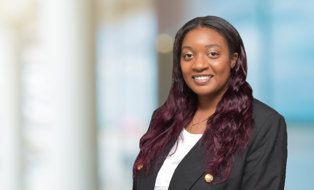 Amber N. Doyle - Smith Debnam Attorneys at Law