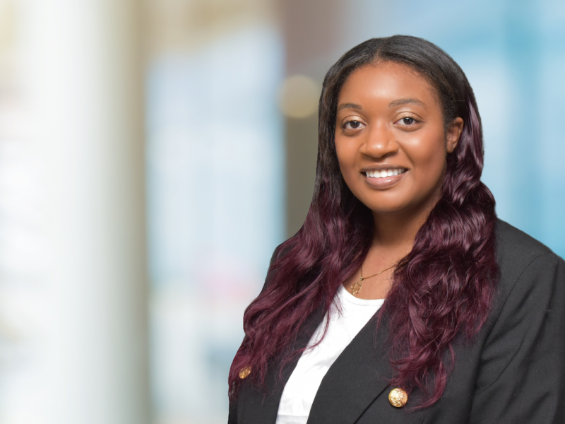 Amber N. Doyle - Smith Debnam Attorneys at Law