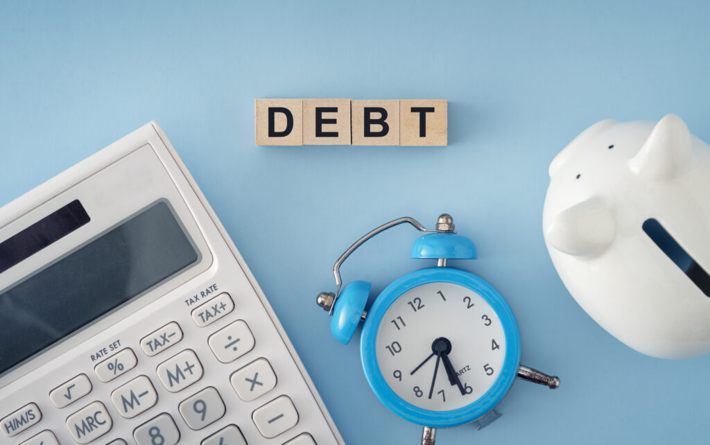 Marital vs. Separate Debt: How Debt Is Classified in North Carolina Divorce Cases