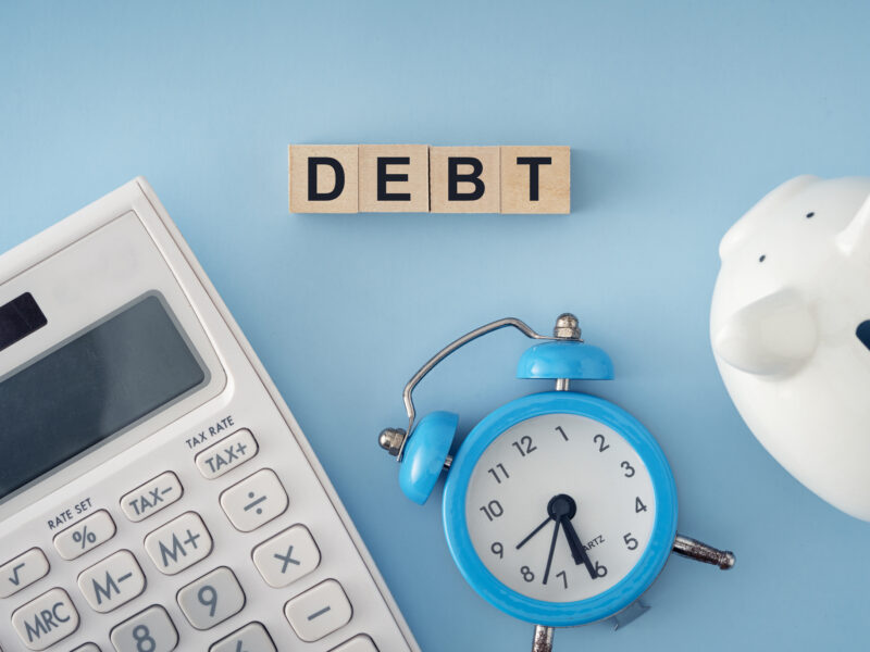 Marital vs. Separate Debt: How Debt Is Classified in North Carolina Divorce Cases