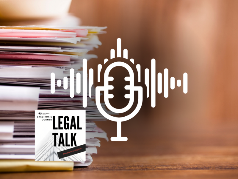 Navigating Sovereign Citizen Claims: Legal Theories, Risks, and Defense Strategies for Creditors Presented by Smith Debnam Attorneys Caren Enloe and David Belisle