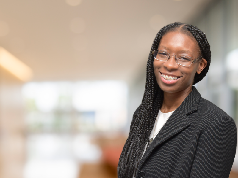 Cynthia D. Dixon, Smith Debnam Attorneys at Law