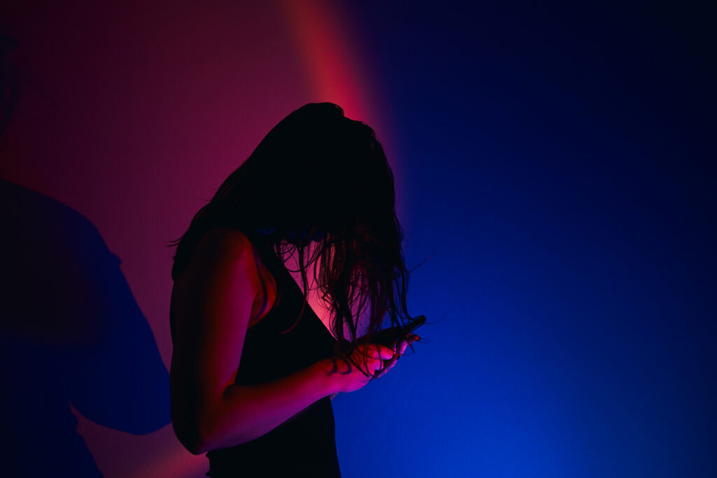 How Social Media Can Impact Domestic Violence Cases