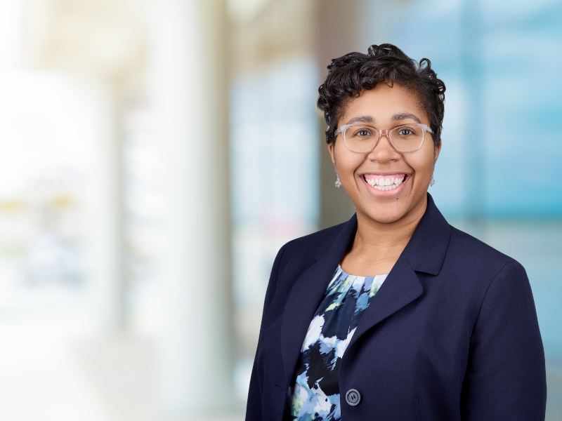 Taylor A. Gibbs, Smith Debnam Attorney at Law