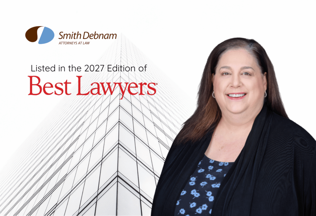 Best Lawyers Recognition Underscores Amy Strawser’s Litigation Approach in a Demanding Creditor Landscape