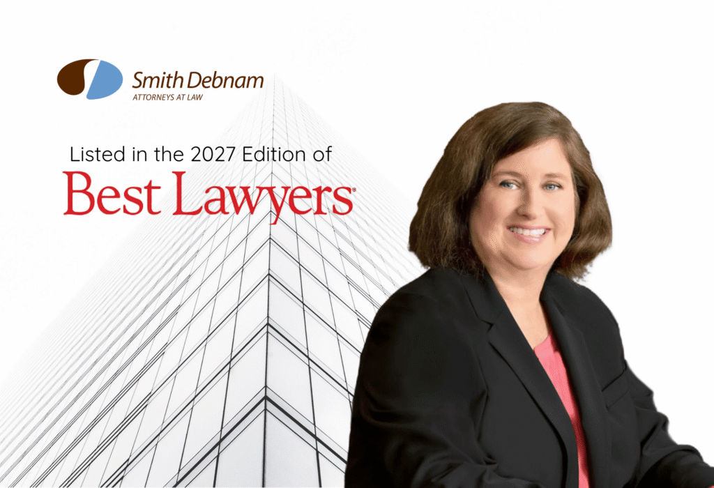 Caren Enloe Earns Best Lawyers Recognition as Consumer Finance Rules Continue to Reshape Creditor Risk