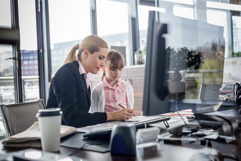 Divorce for Executive Moms: Steps, Considerations, Common Mistakes